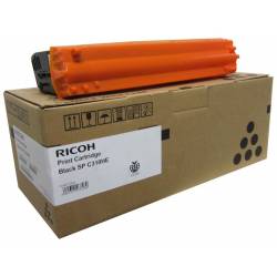 Toner Ricoh SP C310HE 406479, 407634 BLA 6,5K
