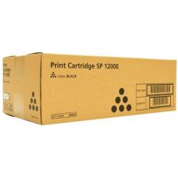 Toner oryginalny Ricoh SP 1200E 406837 BLA 2,6K