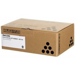 Toner Ricoh SP 4500HE 407318 BLA 12,0K