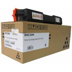 Toner Ricoh SP C252E 407531 BLA 4,5K