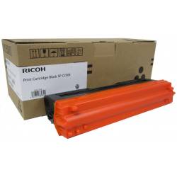 Toner Ricoh SP C250E 407543 BLA 2,0K