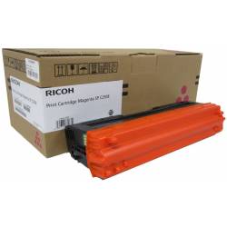 Toner Ricoh SP C250E 407545 MAG 1,6K