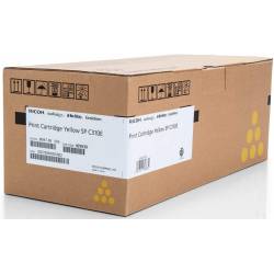 Toner Ricoh SP C310E 406351, 407639 YEL 2,5K