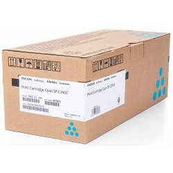 Toner Ricoh SP C310E 406349, 407641 CYA 2,5K