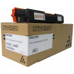 Toner Ricoh SP C252HE 407716, 407653 BLA 6,5K