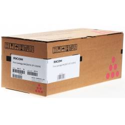 Toner Ricoh SP C252HE 407718, 407655 MAG 6,0K