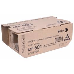 Toner Ricoh MP 601 407824 BLA 25,0K