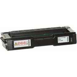 Toner Ricoh SP C340E 407899 BLA 5,0K