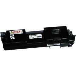 Toner Ricoh SP C360X 408250 BLA 10,0K