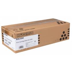 Toner Ricoh M C250H 408340 BLA 6,9K