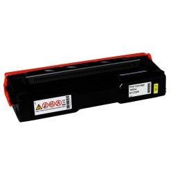 Toner Ricoh M C250H 408343 YEL 6,3K