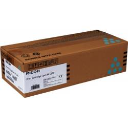 Toner Ricoh M C250 408353 CYA 2,3K