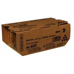 Toner Ricoh IM 600 418478 BLA 25,0K