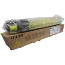 Toner Ricoh SP C820DNHE 821059, 821047, 820117 YEL 15,0K