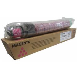 Toner Ricoh SP C820DNHE 821060, 821048, 820118 MAG 15,0K