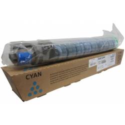 Toner Ricoh SP C820DNHE 821061, 821049, 820119 CYA 15,0K
