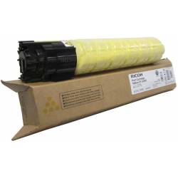 Toner Ricoh SP C430E 821075, 821095, 821205, 821282 YEL 15,0K