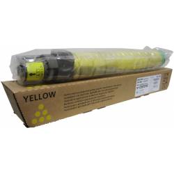 Toner Ricoh SP C830 821122, 821186 YEL 27,0K