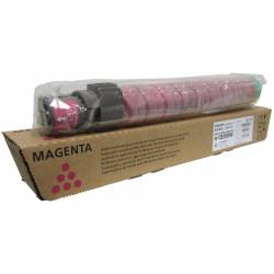 Toner Ricoh SP C830 821123, 821187 MAG 27,0K