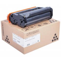 Toner Ricoh SP 5200HE 406685, 821229 BLA 25,0K