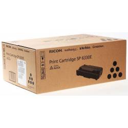 Toner Ricoh SP 6330E 406649, 821231 BLA 20,0K