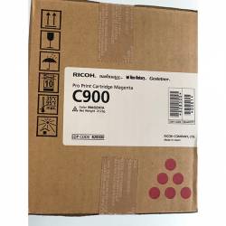 Toner Ricoh C900 828006, 828042, 828300 MAG 72,0K