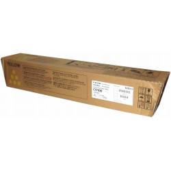 Toner oryginalny Ricoh C9100 828315 YEL 52,0K