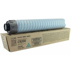 Toner oryginalny Ricoh C9200 828517 CYA 52,0K