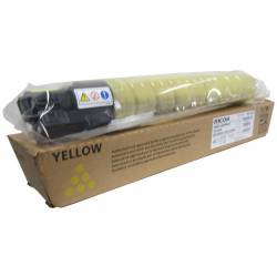 Toner Ricoh 841425, 841429, 842044 YEL 16,0K