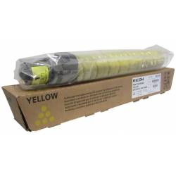 Toner Ricoh MP C5501E 841457, 841461, 842049 YEL 18,0K