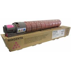 Toner Ricoh MP C5501E 841458, 841462, 842050 MAG 18,0K