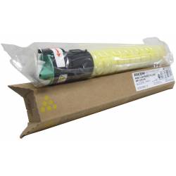 Toner oryginalny Ricoh MP C2551E 841507, 842062 YEL 9,5K