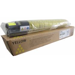 Toner Ricoh MP C3502E 841652, 841740, 842017 YEL 18,0K