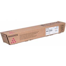 Toner Ricoh MP C5502 841757, 841761, 842022 MAG 22,5K
