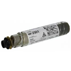 Toner Ricoh MP 2501E 841769, 841991, 842009, 842341 BLA 9,0K