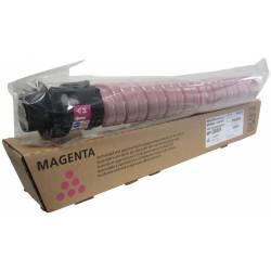 Toner Ricoh MP C6300 841855 MAG 22,5K