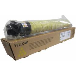 Toner Ricoh MP C2503H 841926 YEL 9,5K