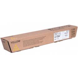 Toner Ricoh MP C5502 841756, 841760, 842021 YEL 22,5K