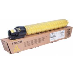 Toner oryginalny Ricoh MP C3000 842031, 884947, 888641 YEL 15,0K