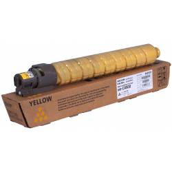 Toner oryginalny Ricoh MP C4500 842035, 884931, 884943, 888609 YEL 17,0K