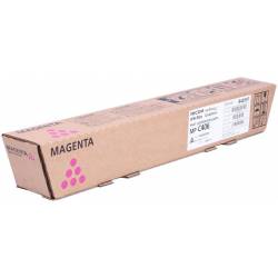 Toner Ricoh MP C406 842097 MAG 6,0K