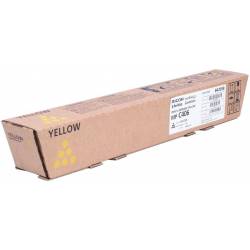 Toner Ricoh MP C406 842098 YEL 6,0K