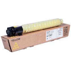 Toner Ricoh MP C407 842210, 842214 YEL 8,0K