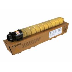 Toner Ricoh IM C6000 842284 YEL 22,5K