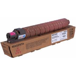 Toner oryginalny Ricoh MP C4500 842036, 884932, 884944, 888610 MAG 17,0K