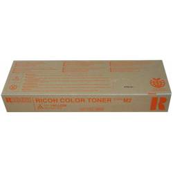 Toner oryginalny Ricoh Type M2 885322 YEL 17,0K
