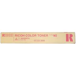 Toner oryginalny Ricoh Type M2 885323 MAG 17,0K