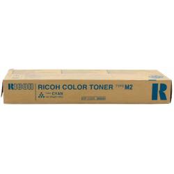 Toner oryginalny Ricoh Type M2 885324 CYA 17,0K