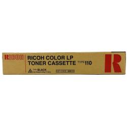 Toner oryginalny Ricoh Type 110 888115 BLA 18,0K