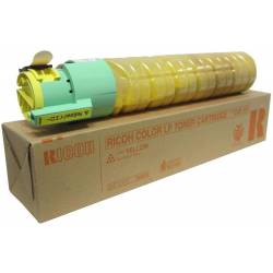 Toner oryginalny Ricoh Type 245 888313 YEL 15,0K